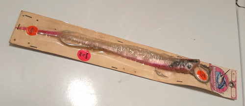 Williamson lures ribbon fish - lures,